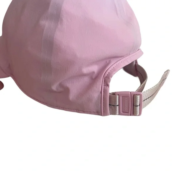 Lululemon Athletica Women’s Pink Baseball Hat - Picture 6 of 7